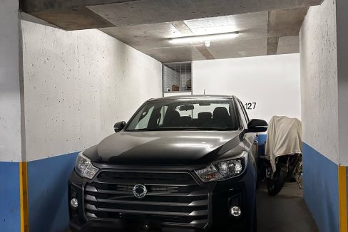 foto estacionamiento
