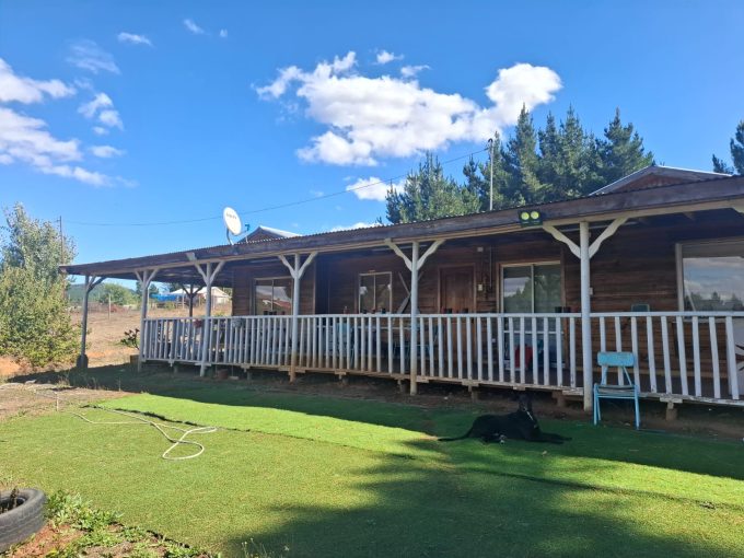 Se vende parcela media hectárea en Talermito – Florida