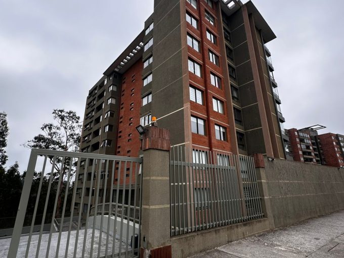 SE ARRIENDA DEPARTAMENTO EN ANDALUÉ SAN PEDRO DE LA PAZ